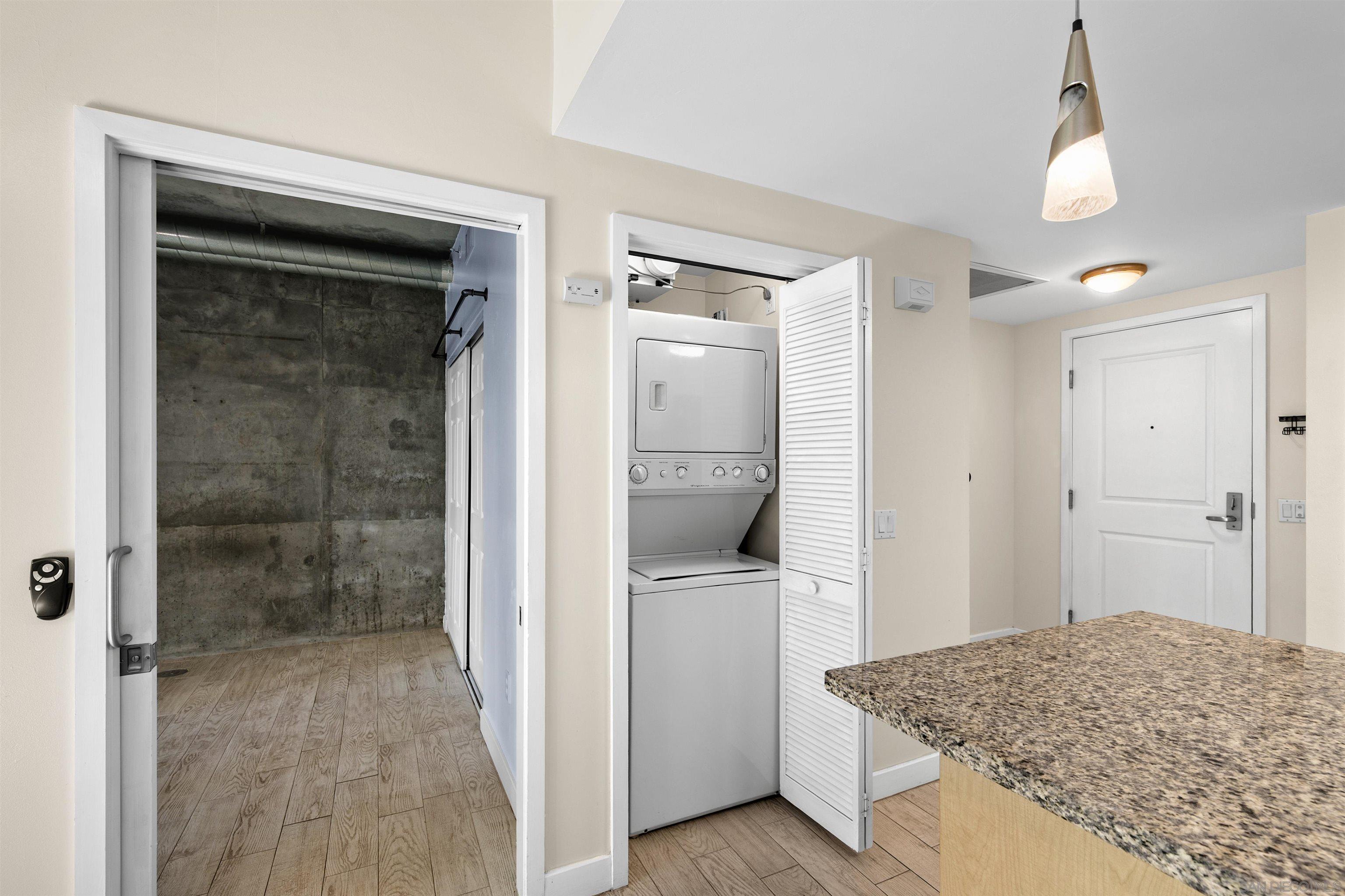 Detail Gallery Image 17 of 28 For 1080  Park Blvd  #303,  San Diego,  CA 92101 - 1 Beds | 1 Baths