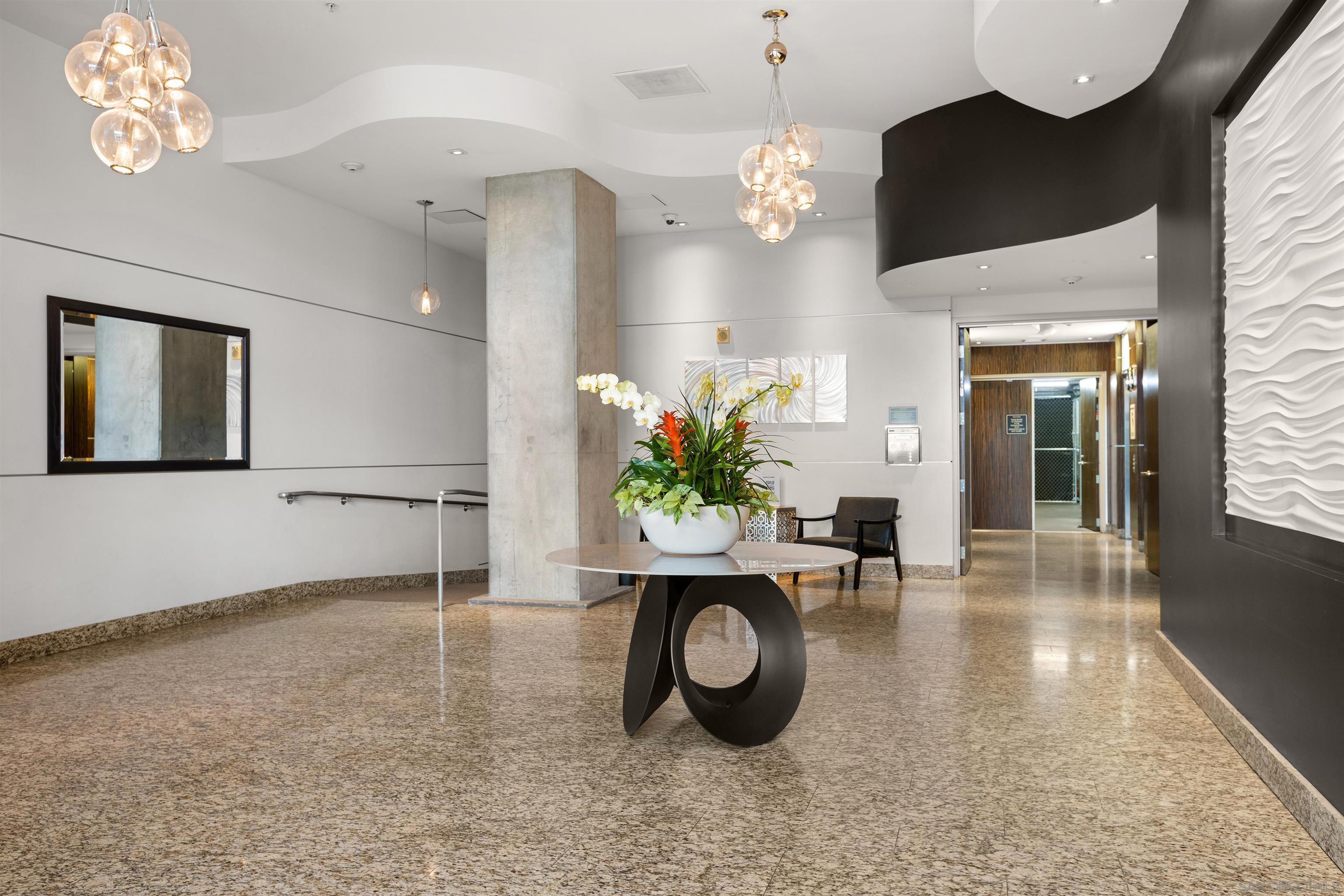 Detail Gallery Image 27 of 28 For 1080  Park Blvd  #303,  San Diego,  CA 92101 - 1 Beds | 1 Baths