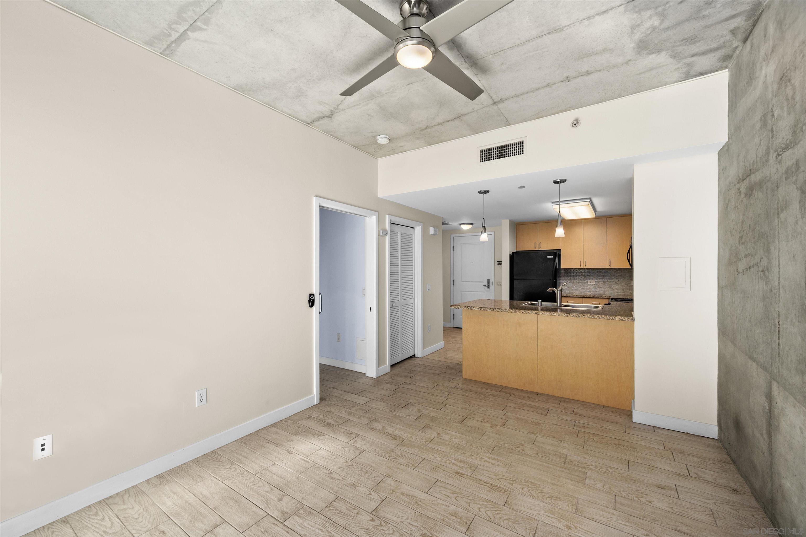 Detail Gallery Image 6 of 28 For 1080  Park Blvd  #303,  San Diego,  CA 92101 - 1 Beds | 1 Baths