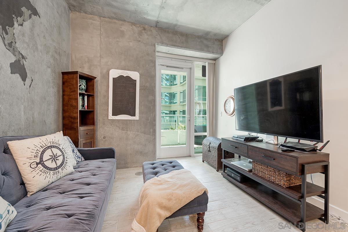 Detail Gallery Image 6 of 28 For 1080  Park Blvd  #303,  San Diego,  CA 92101 - 1 Beds | 1 Baths