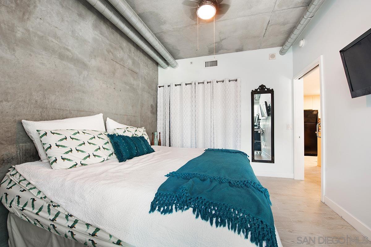 Detail Gallery Image 9 of 28 For 1080  Park Blvd  #303,  San Diego,  CA 92101 - 1 Beds | 1 Baths