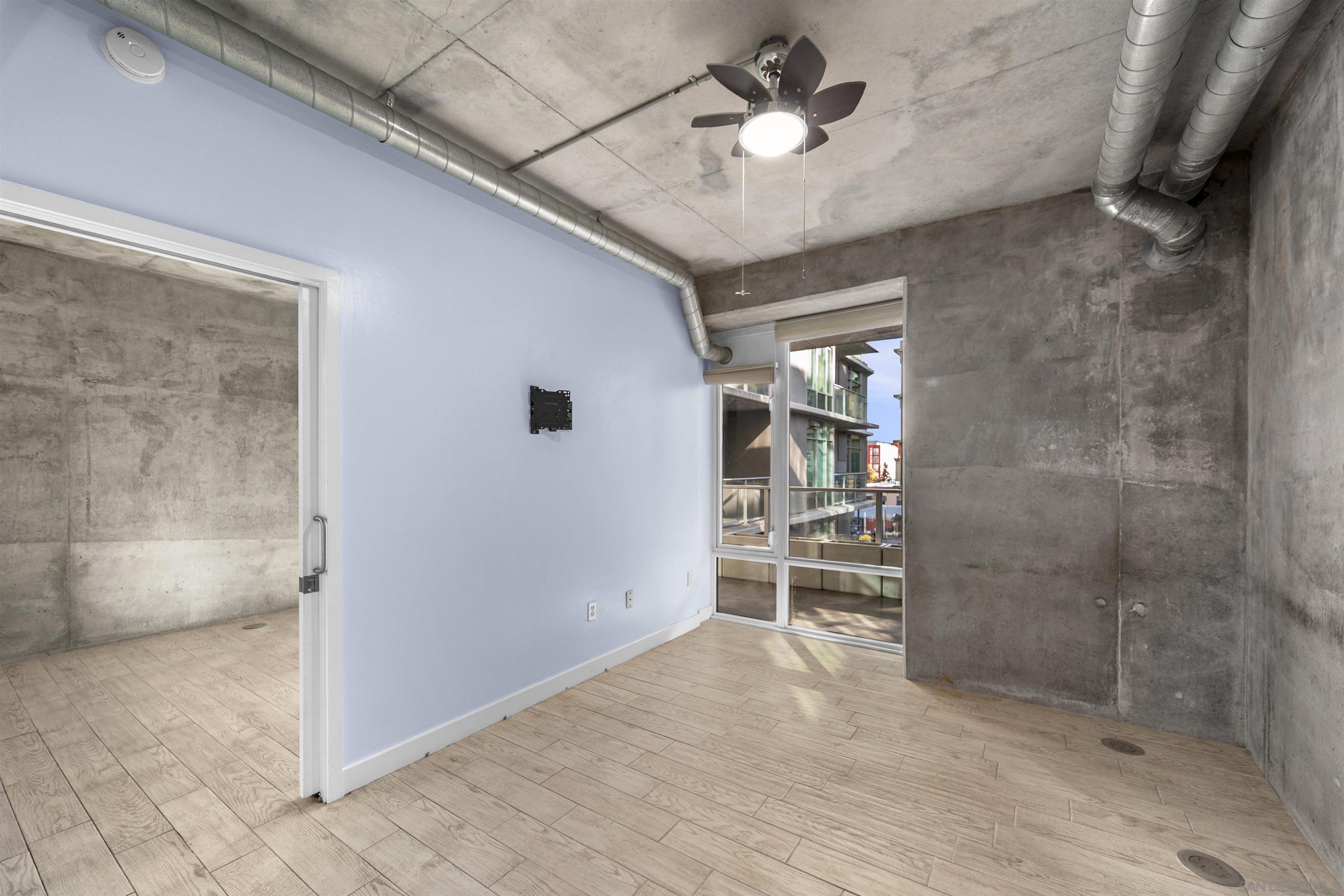 Detail Gallery Image 10 of 28 For 1080  Park Blvd  #303,  San Diego,  CA 92101 - 1 Beds | 1 Baths