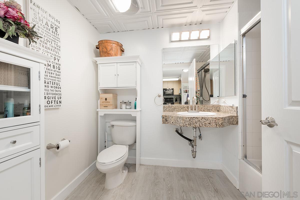 Detail Gallery Image 10 of 28 For 1080  Park Blvd  #303,  San Diego,  CA 92101 - 1 Beds | 1 Baths