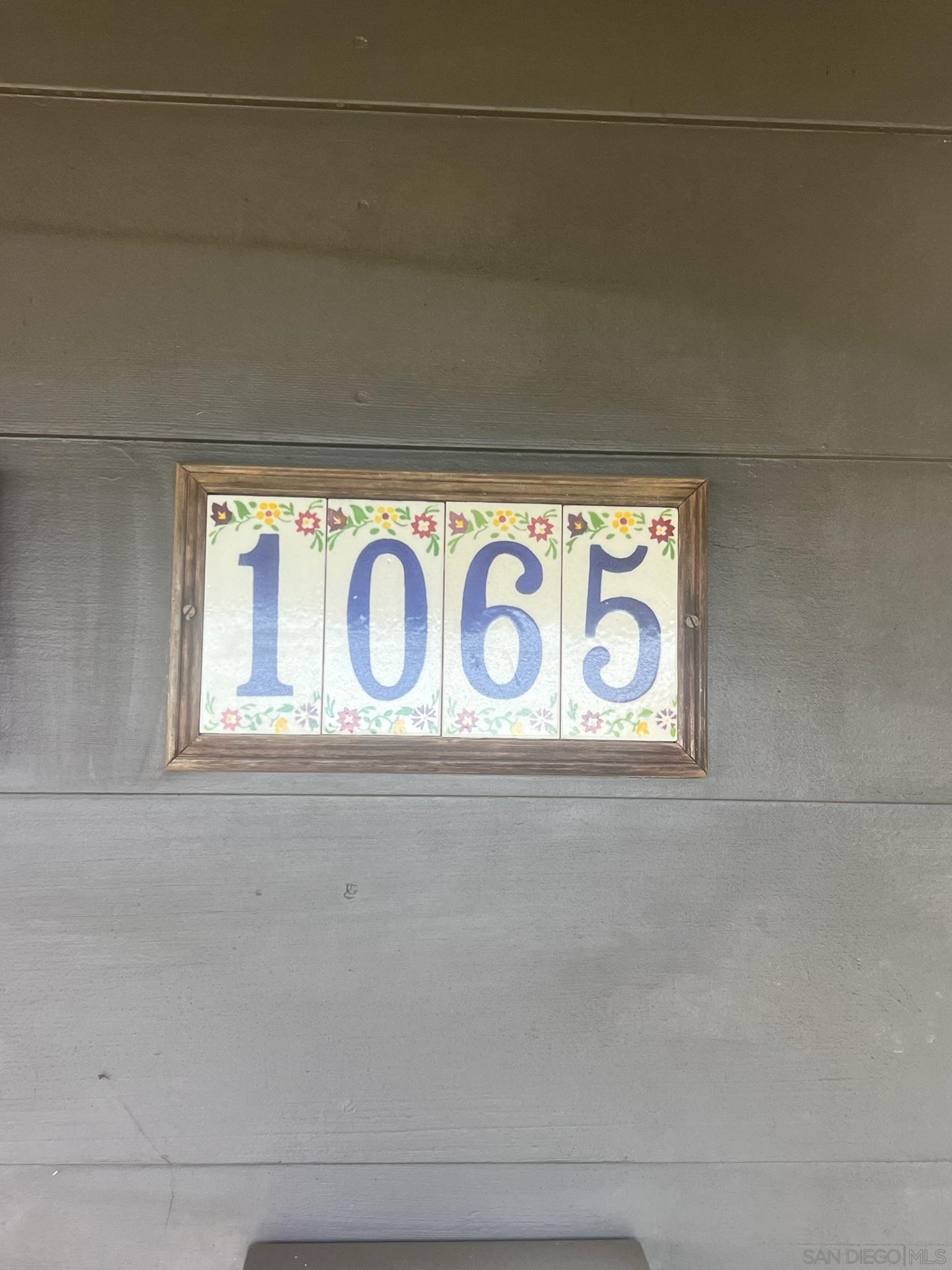 Detail Gallery Image 19 of 34 For 1065  Moana Dr, San Diego,  CA 92107 - 3 Beds | 2 Baths