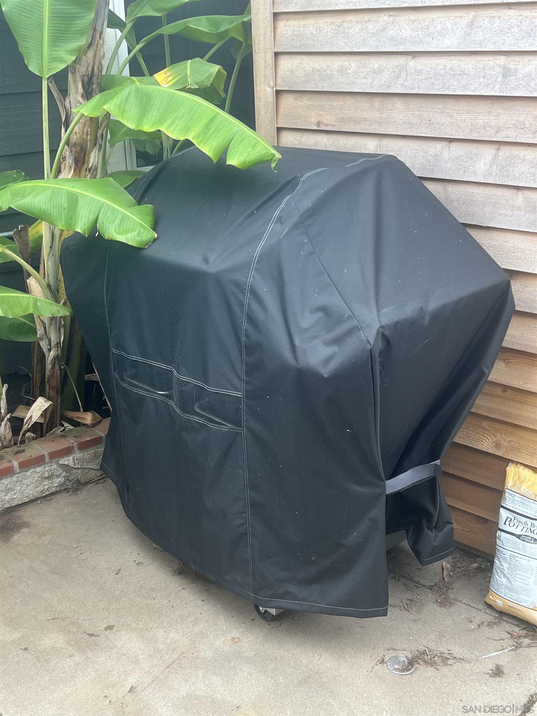 Detail Gallery Image 28 of 34 For 1065  Moana Dr, San Diego,  CA 92107 - 3 Beds | 2 Baths