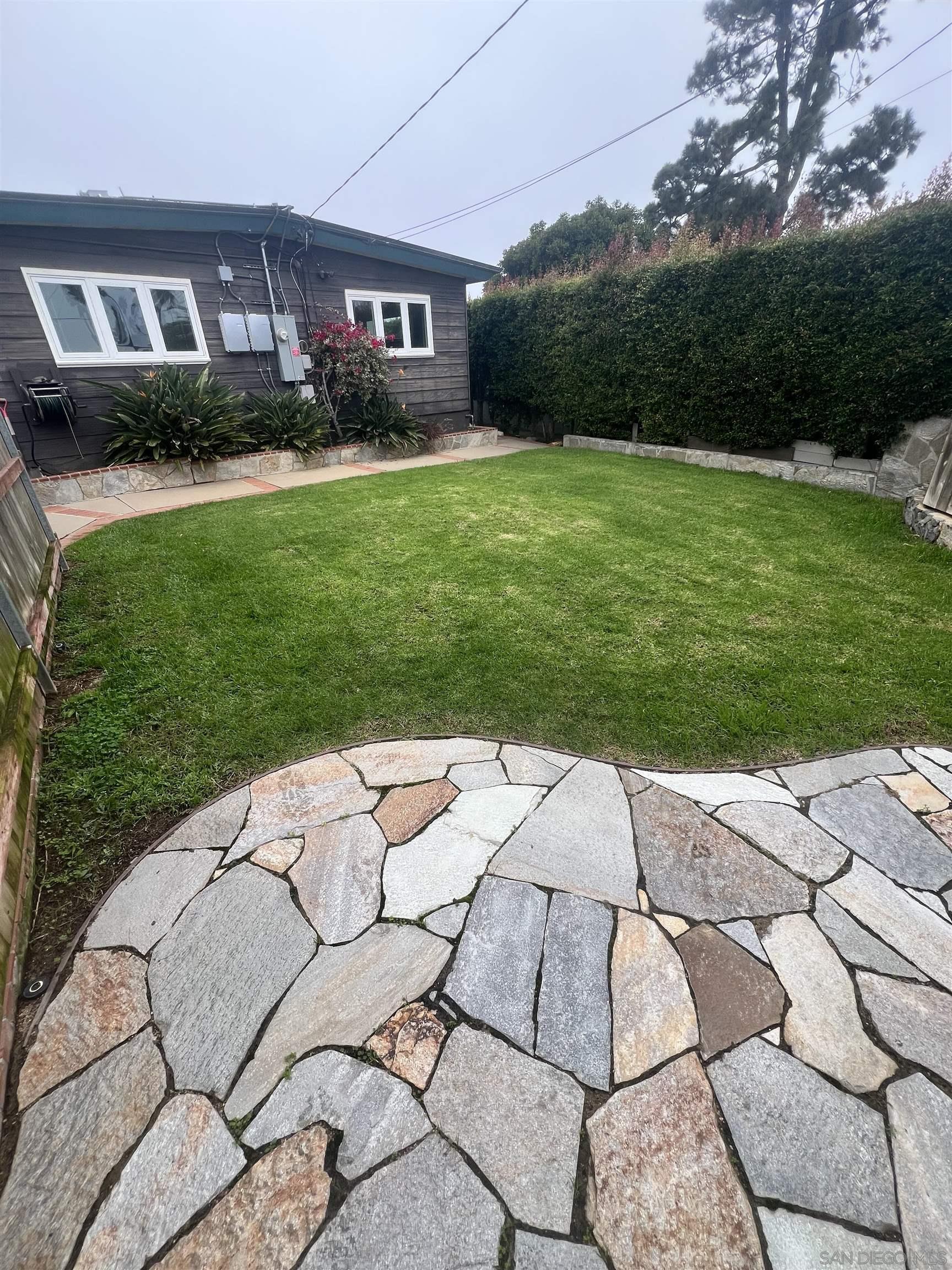 Detail Gallery Image 29 of 34 For 1065  Moana Dr, San Diego,  CA 92107 - 3 Beds | 2 Baths