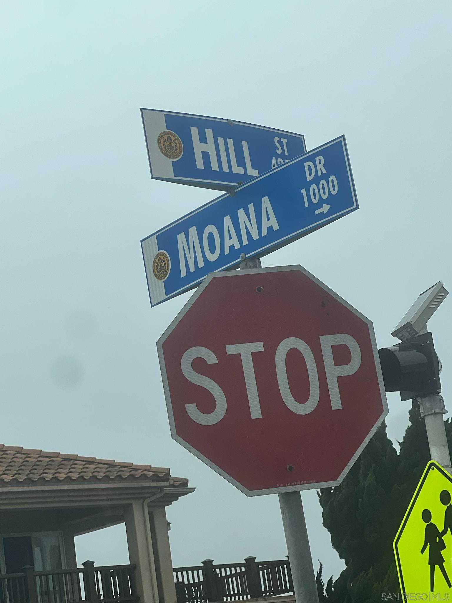 Detail Gallery Image 31 of 34 For 1065  Moana Dr, San Diego,  CA 92107 - 3 Beds | 2 Baths