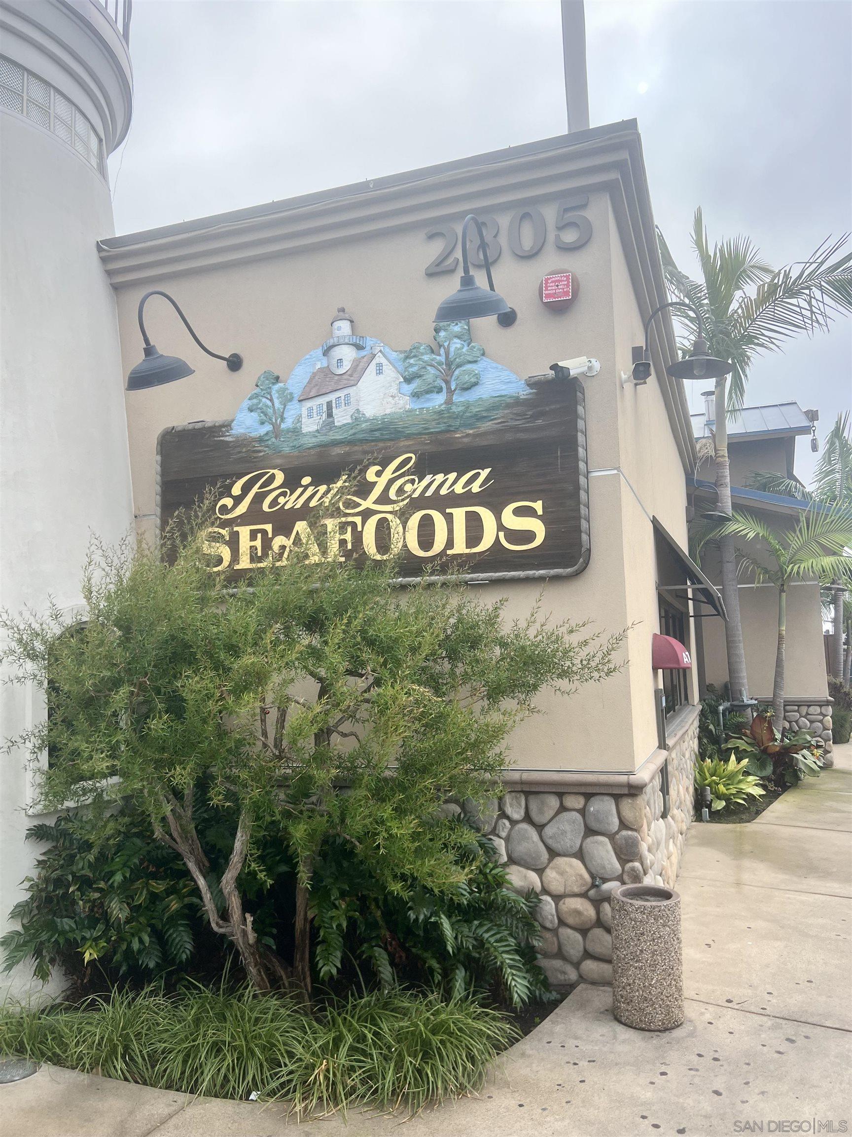 Detail Gallery Image 33 of 34 For 1065  Moana Dr, San Diego,  CA 92107 - 3 Beds | 2 Baths