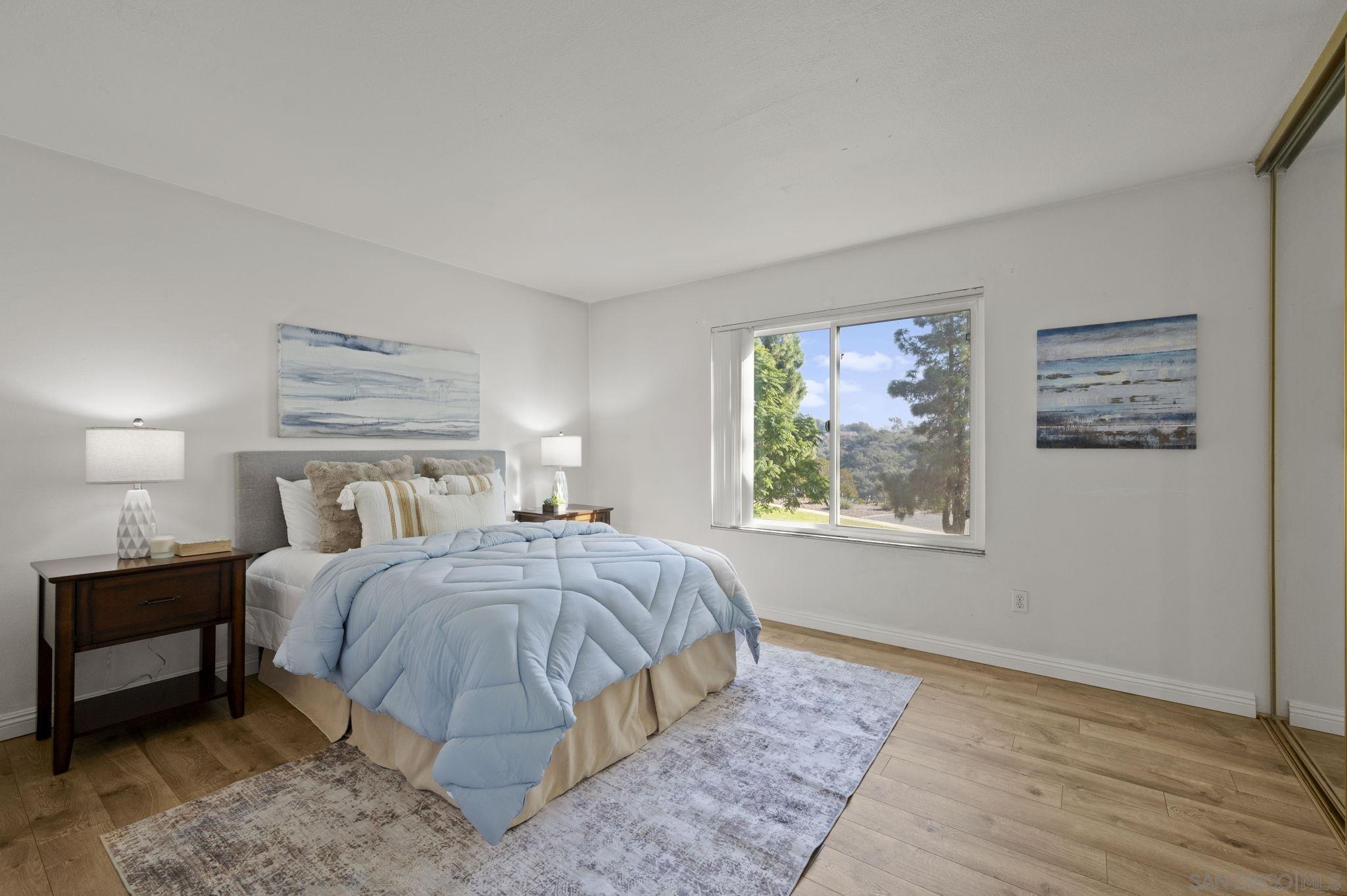 Detail Gallery Image 16 of 43 For 2363  Opalo Way, San Diego,  CA 92111 - 3 Beds | 1/1 Baths