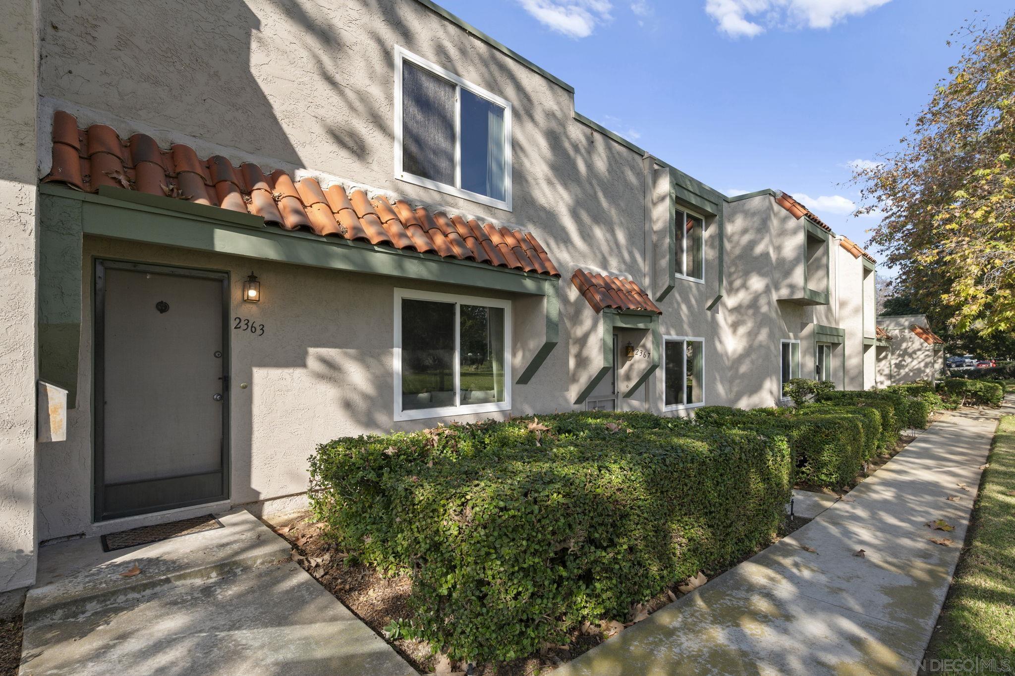 Detail Gallery Image 3 of 43 For 2363  Opalo Way, San Diego,  CA 92111 - 3 Beds | 1/1 Baths