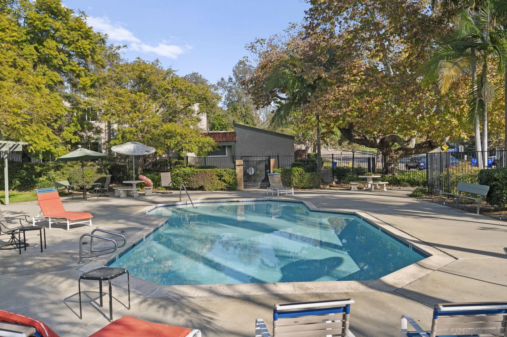 Detail Gallery Image 31 of 43 For 2363  Opalo Way, San Diego,  CA 92111 - 3 Beds | 1/1 Baths