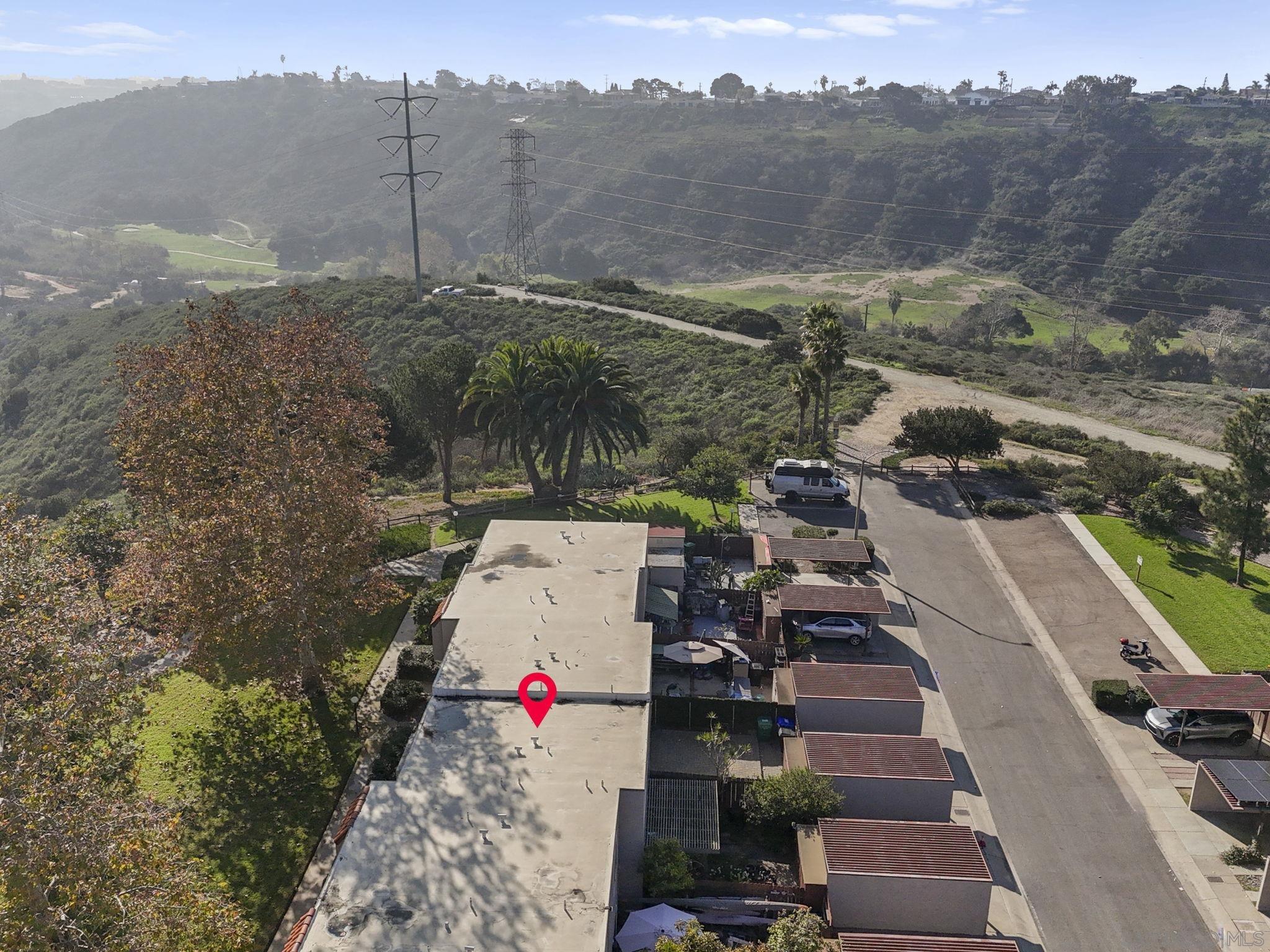 Detail Gallery Image 35 of 43 For 2363  Opalo Way, San Diego,  CA 92111 - 3 Beds | 1/1 Baths