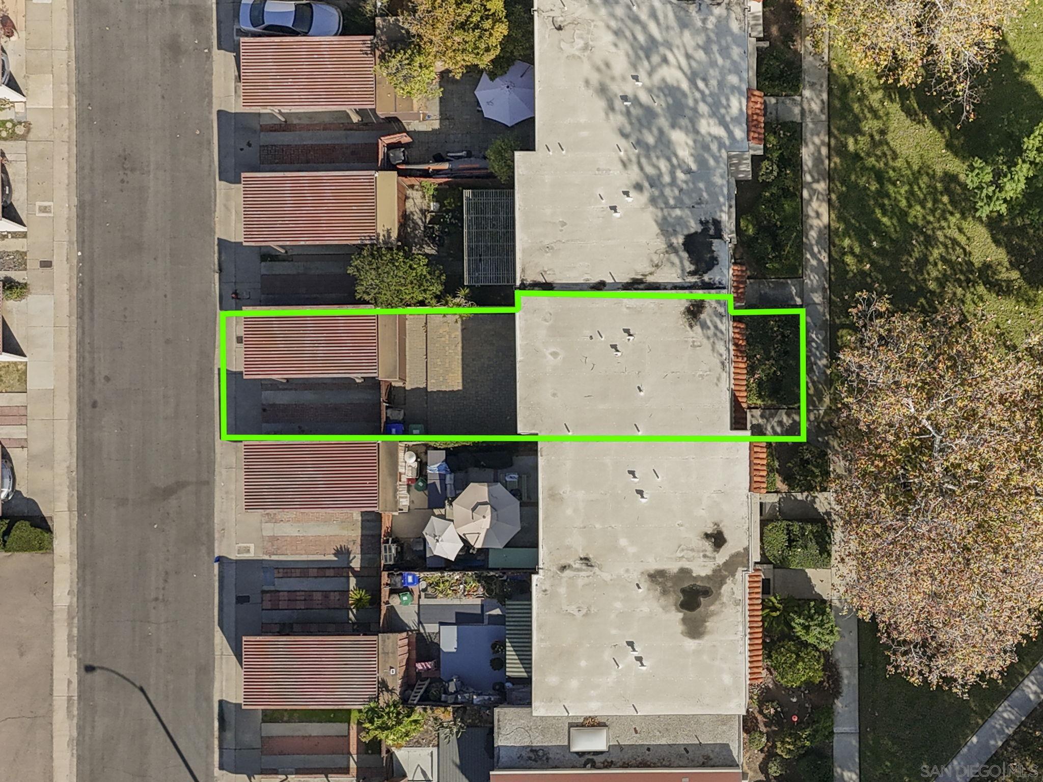 Detail Gallery Image 41 of 43 For 2363  Opalo Way, San Diego,  CA 92111 - 3 Beds | 1/1 Baths