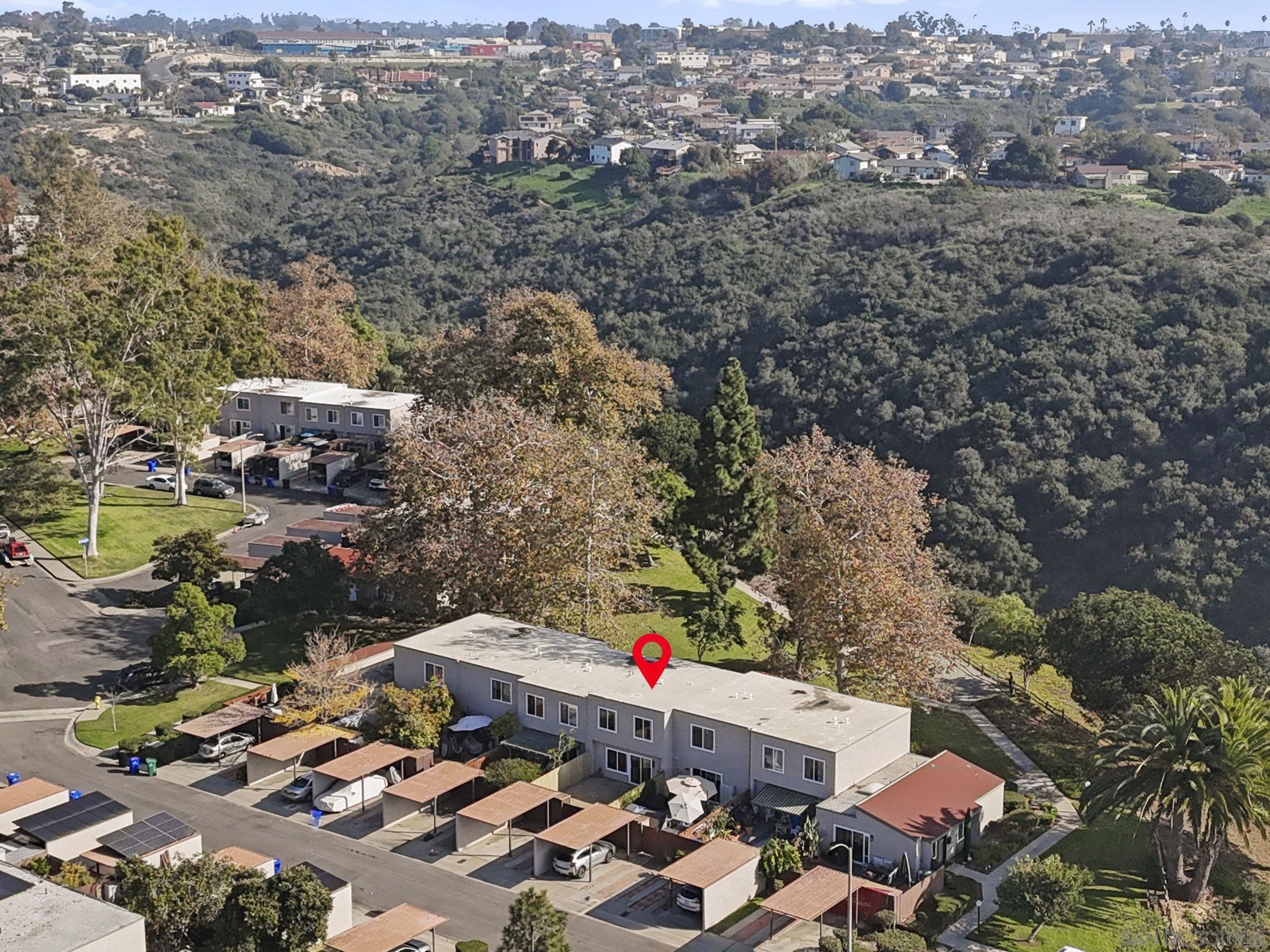 Detail Gallery Image 42 of 43 For 2363  Opalo Way, San Diego,  CA 92111 - 3 Beds | 1/1 Baths