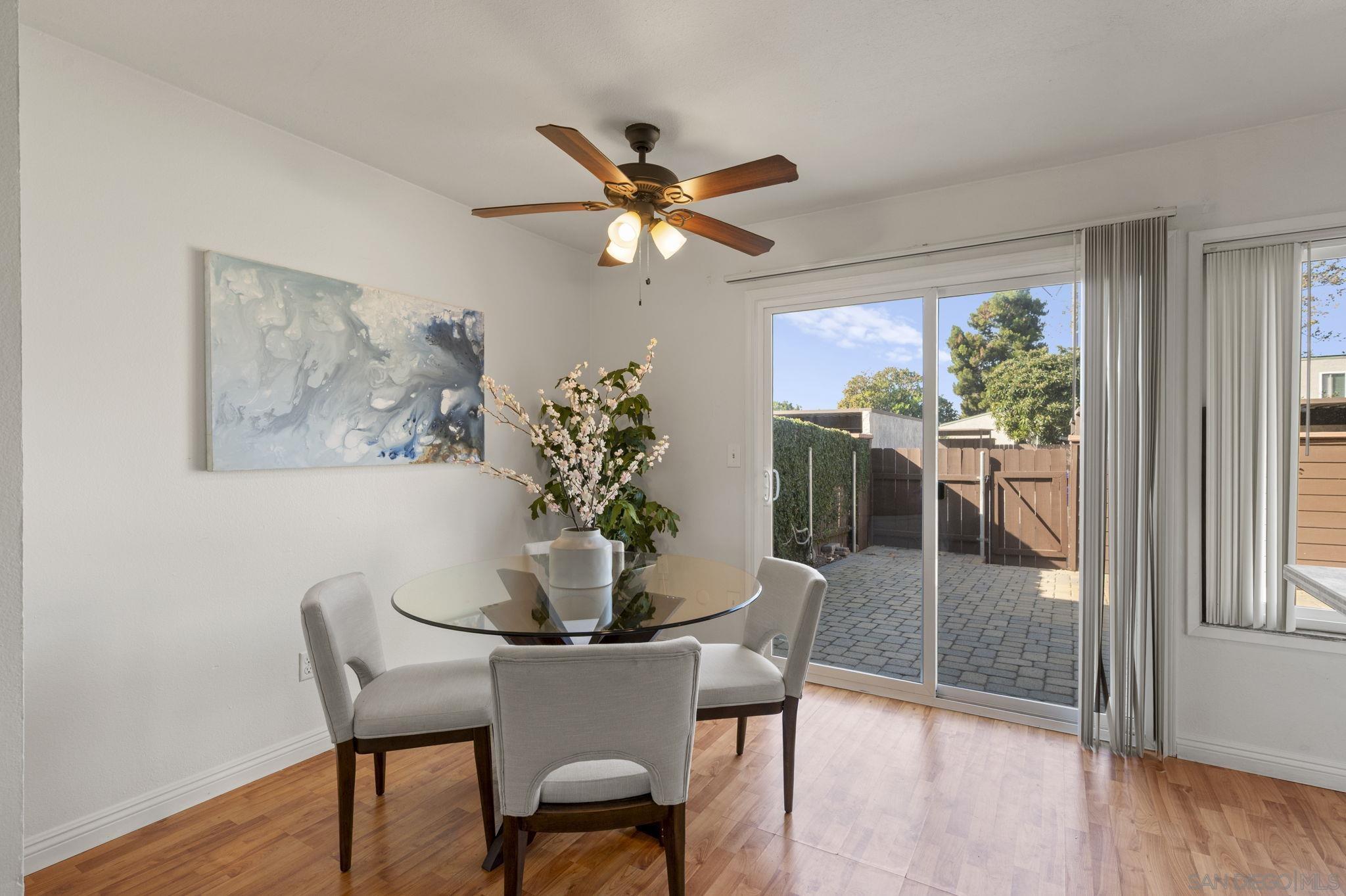 Detail Gallery Image 8 of 43 For 2363  Opalo Way, San Diego,  CA 92111 - 3 Beds | 1/1 Baths