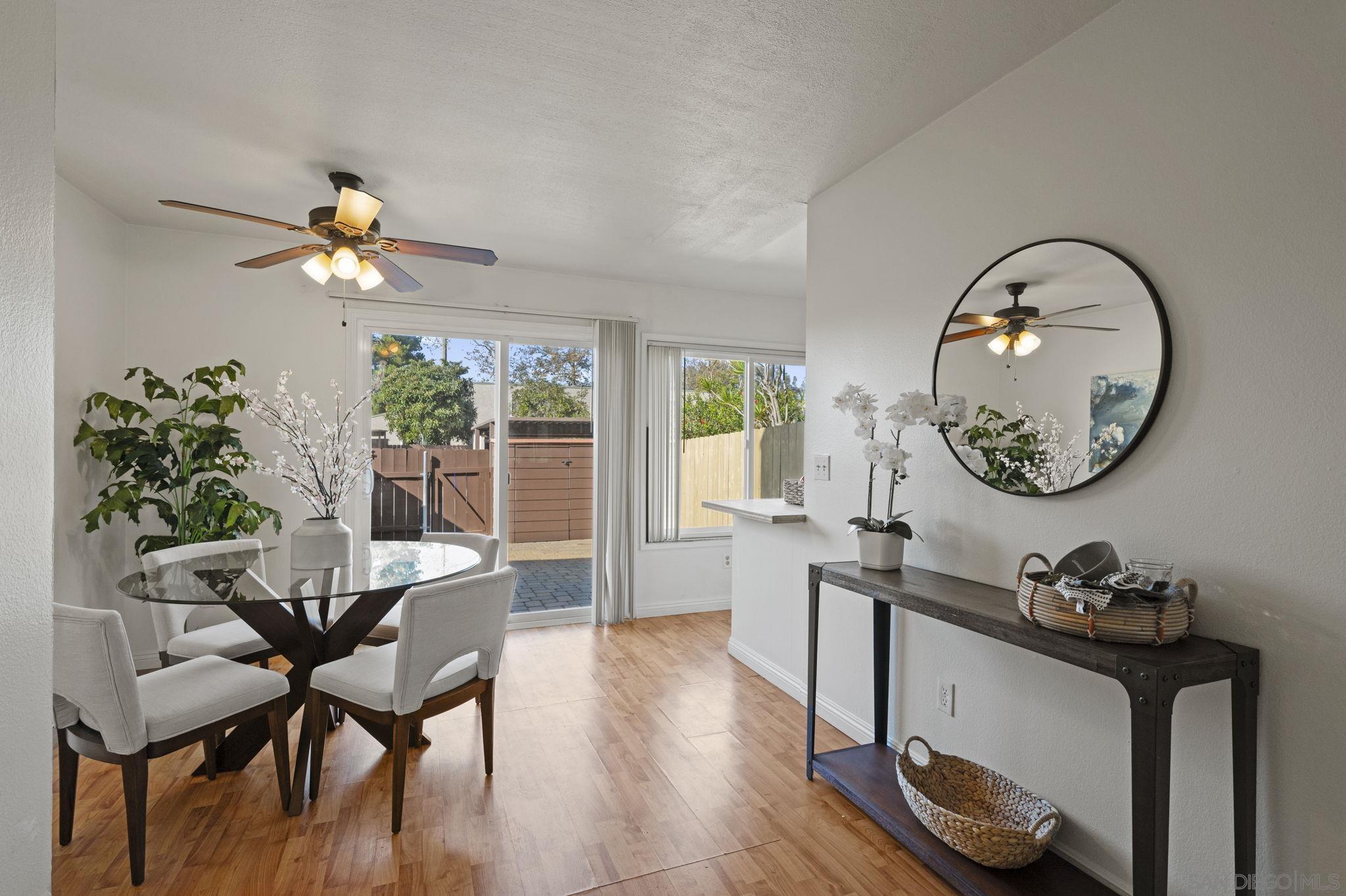 Detail Gallery Image 9 of 43 For 2363  Opalo Way, San Diego,  CA 92111 - 3 Beds | 1/1 Baths