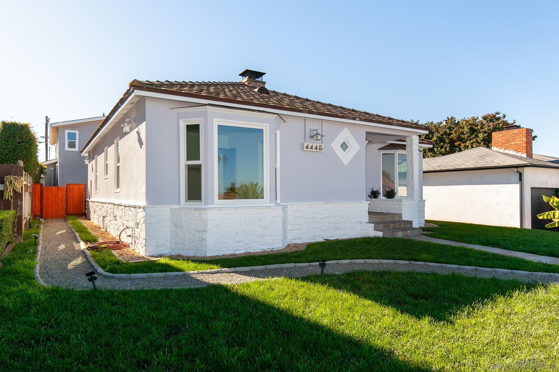 Detail Gallery Image 12 of 70 For 4445  Coronado Ave, San Diego,  CA 92107 - – Beds | – Baths