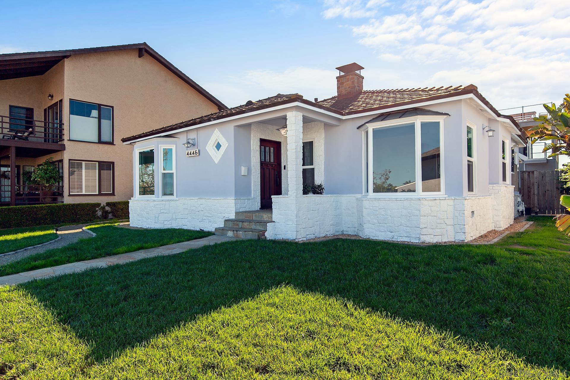 Detail Gallery Image 13 of 70 For 4445  Coronado Ave, San Diego,  CA 92107 - – Beds | – Baths