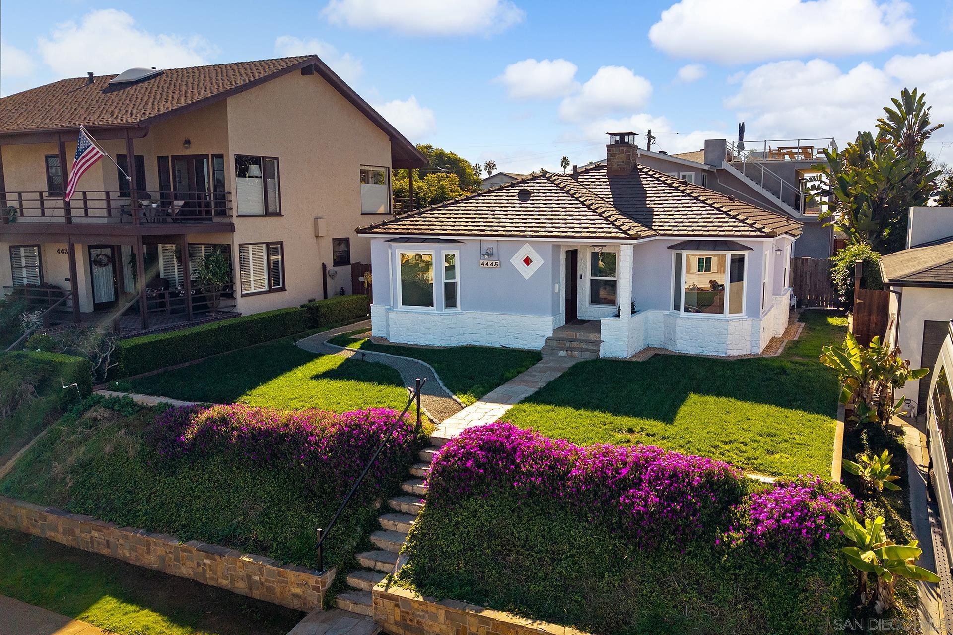 Detail Gallery Image 3 of 70 For 4445  Coronado Ave, San Diego,  CA 92107 - – Beds | – Baths