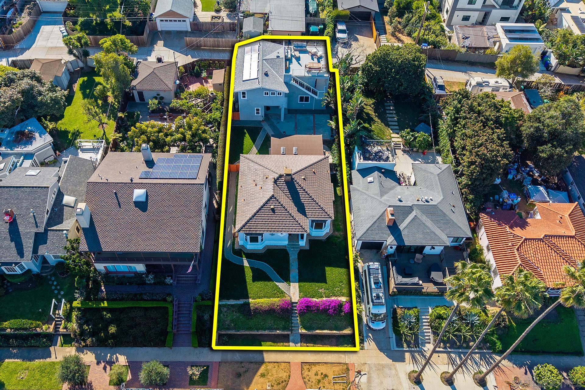 Detail Gallery Image 5 of 70 For 4445  Coronado Ave, San Diego,  CA 92107 - – Beds | – Baths