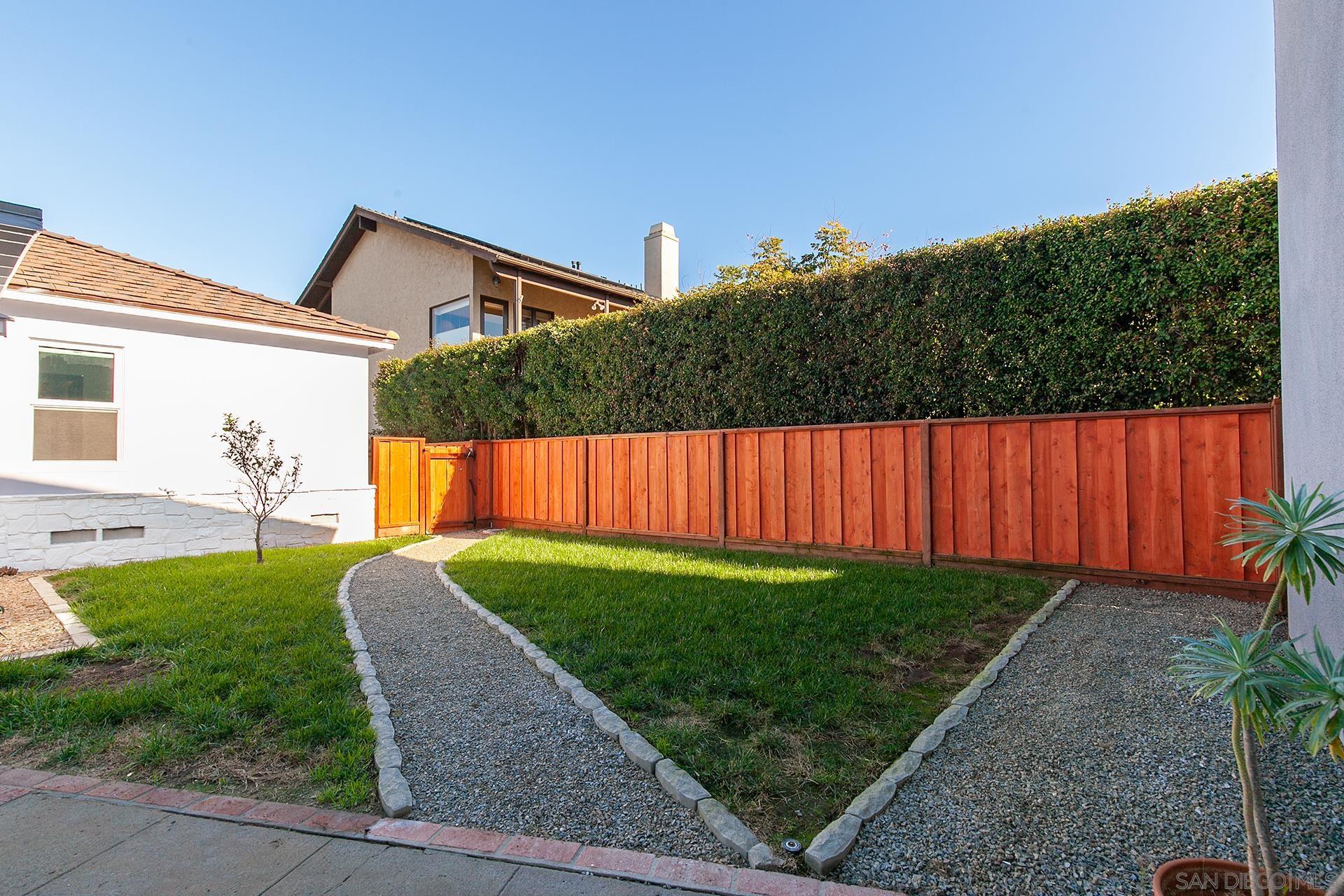 Detail Gallery Image 44 of 70 For 4445  Coronado Ave, San Diego,  CA 92107 - – Beds | – Baths