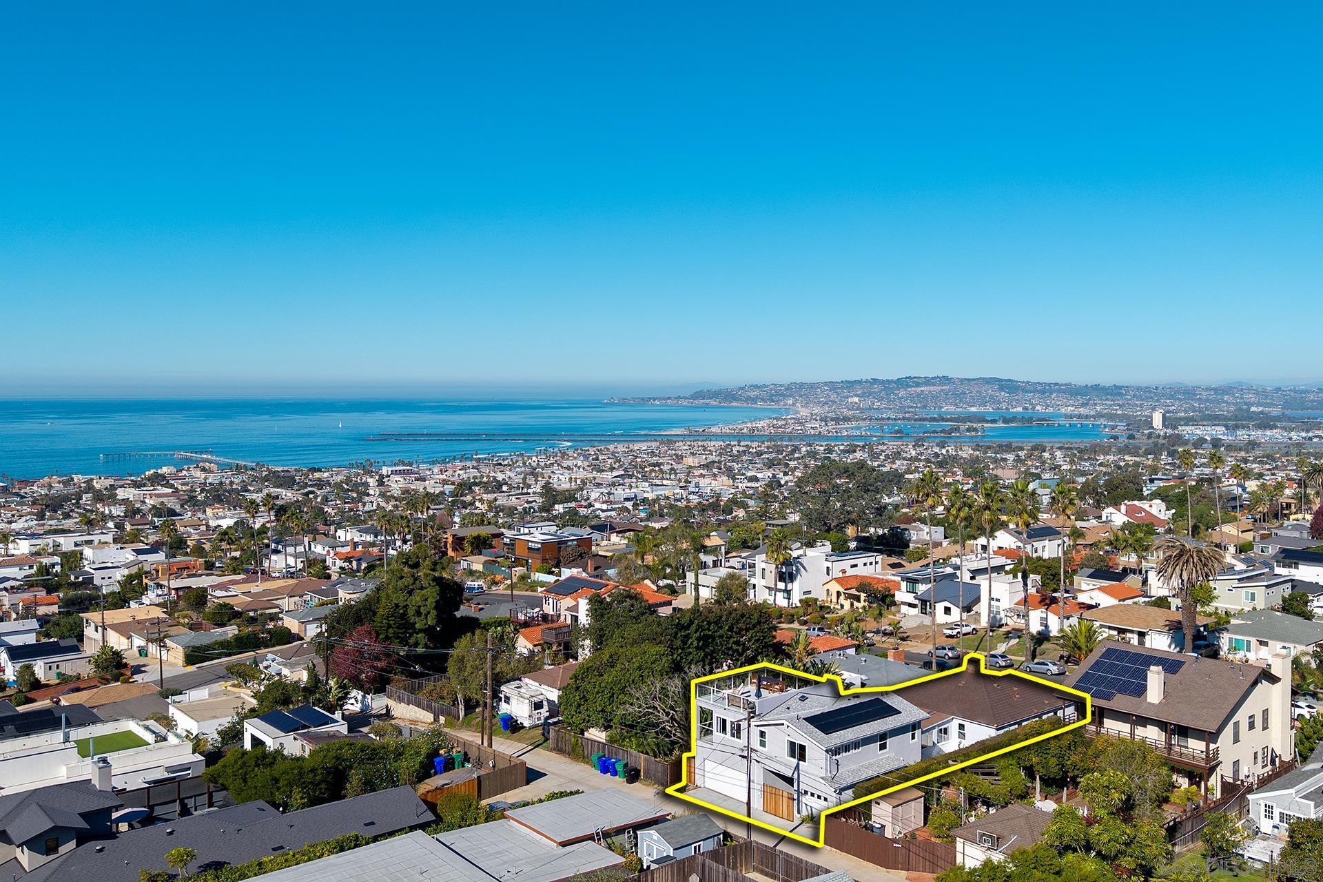 Detail Gallery Image 64 of 70 For 4445  Coronado Ave, San Diego,  CA 92107 - – Beds | – Baths