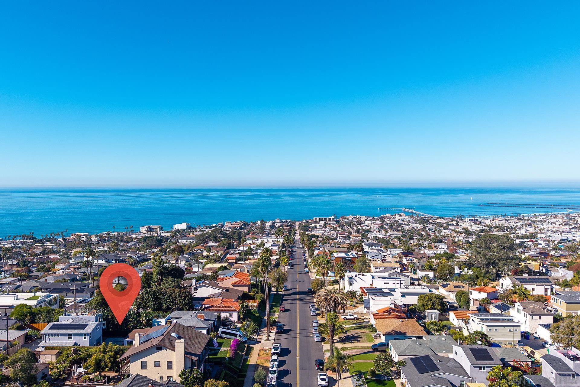 Detail Gallery Image 8 of 70 For 4445  Coronado Ave, San Diego,  CA 92107 - – Beds | – Baths