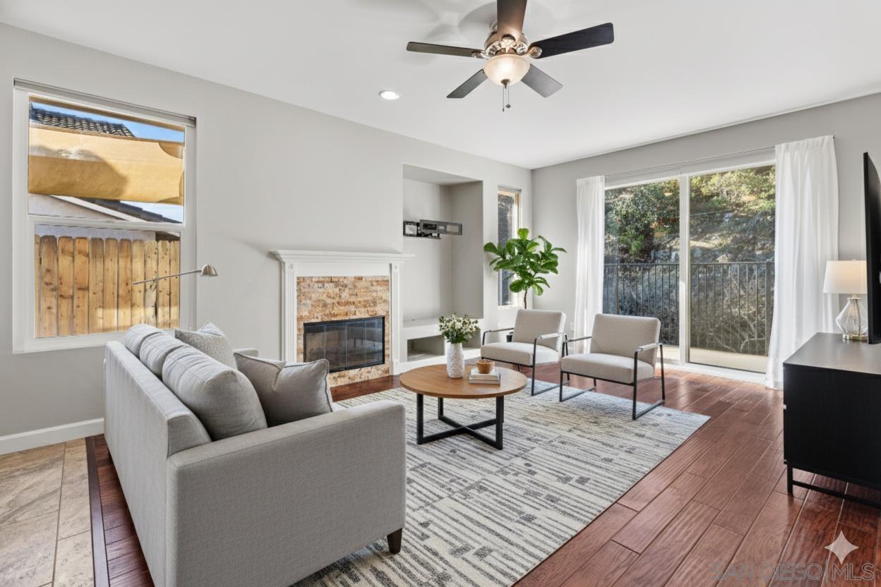 Detail Gallery Image 9 of 20 For 793  Fulton Rd, San Marcos,  CA 92069 - 3 Beds | 2 Baths