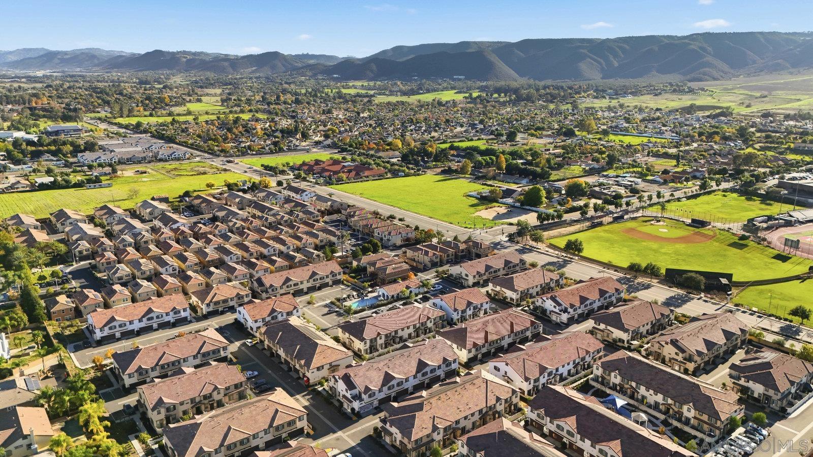 Detail Gallery Image 21 of 22 For 24120  Dolcetto Ave  #804,  Murrieta,  CA 92562 - 3 Beds | 2/1 Baths