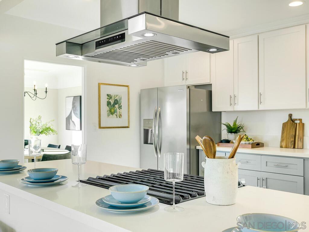 Detail Gallery Image 11 of 41 For 4607  Constance Dr, San Diego,  CA 92115 - 3 Beds | 2 Baths