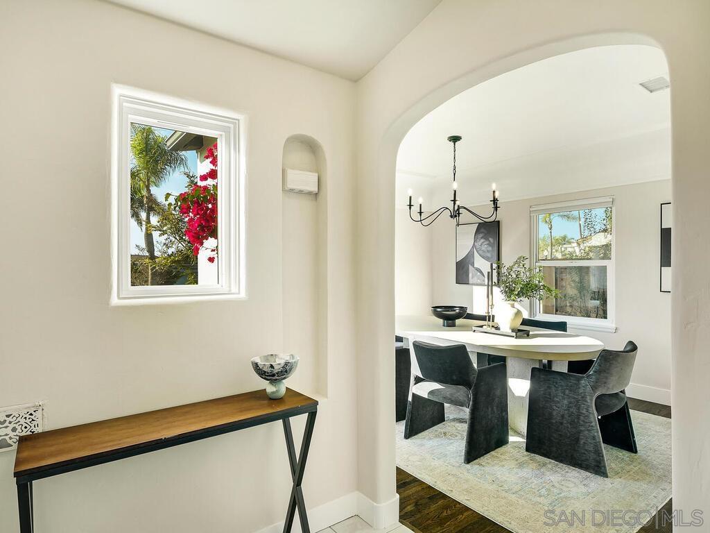 Detail Gallery Image 13 of 41 For 4607  Constance Dr, San Diego,  CA 92115 - 3 Beds | 2 Baths