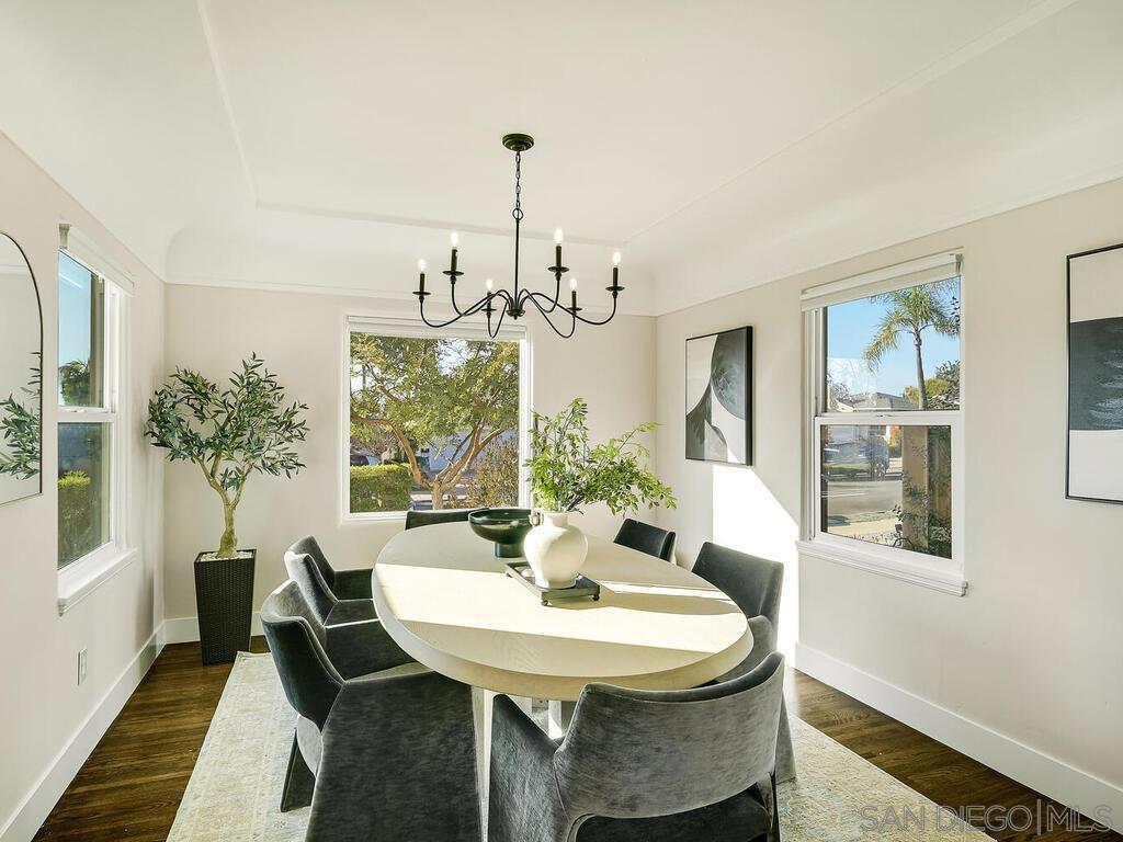 Detail Gallery Image 14 of 41 For 4607  Constance Dr, San Diego,  CA 92115 - 3 Beds | 2 Baths