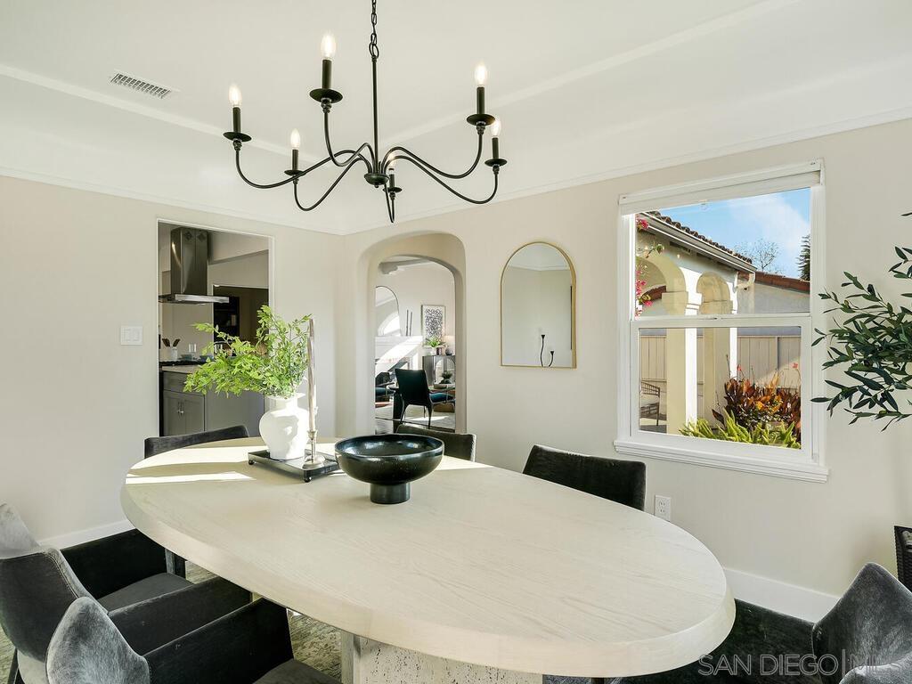 Detail Gallery Image 15 of 41 For 4607  Constance Dr, San Diego,  CA 92115 - 3 Beds | 2 Baths