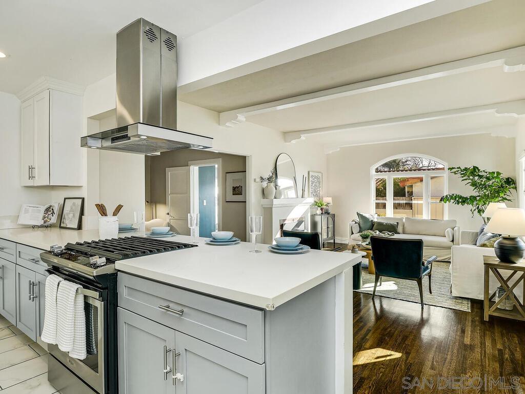 Detail Gallery Image 18 of 41 For 4607  Constance Dr, San Diego,  CA 92115 - 3 Beds | 2 Baths