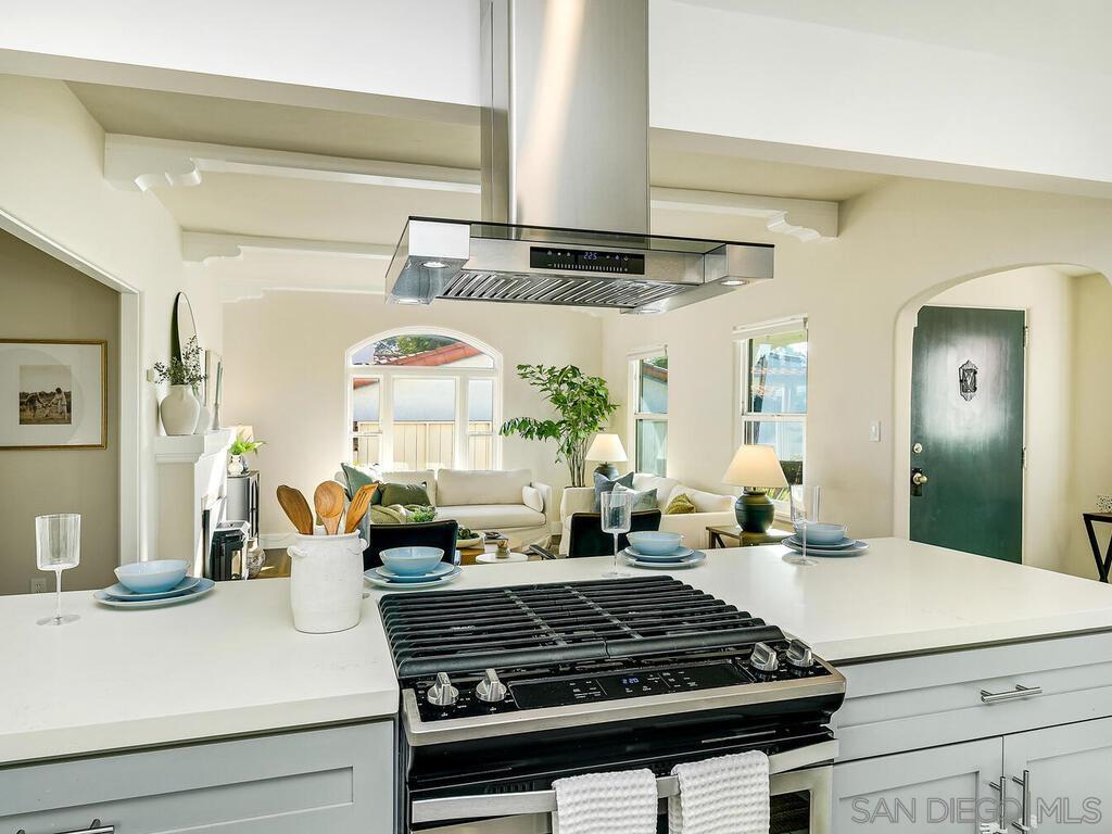 Detail Gallery Image 19 of 41 For 4607  Constance Dr, San Diego,  CA 92115 - 3 Beds | 2 Baths