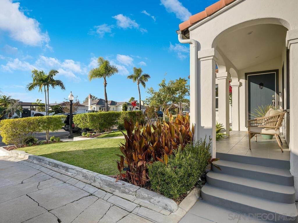 Detail Gallery Image 3 of 41 For 4607  Constance Dr, San Diego,  CA 92115 - 3 Beds | 2 Baths