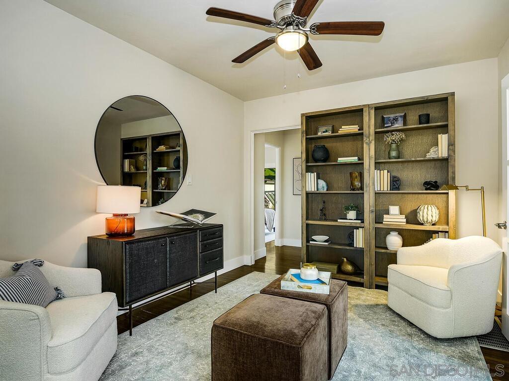 Detail Gallery Image 22 of 41 For 4607  Constance Dr, San Diego,  CA 92115 - 3 Beds | 2 Baths