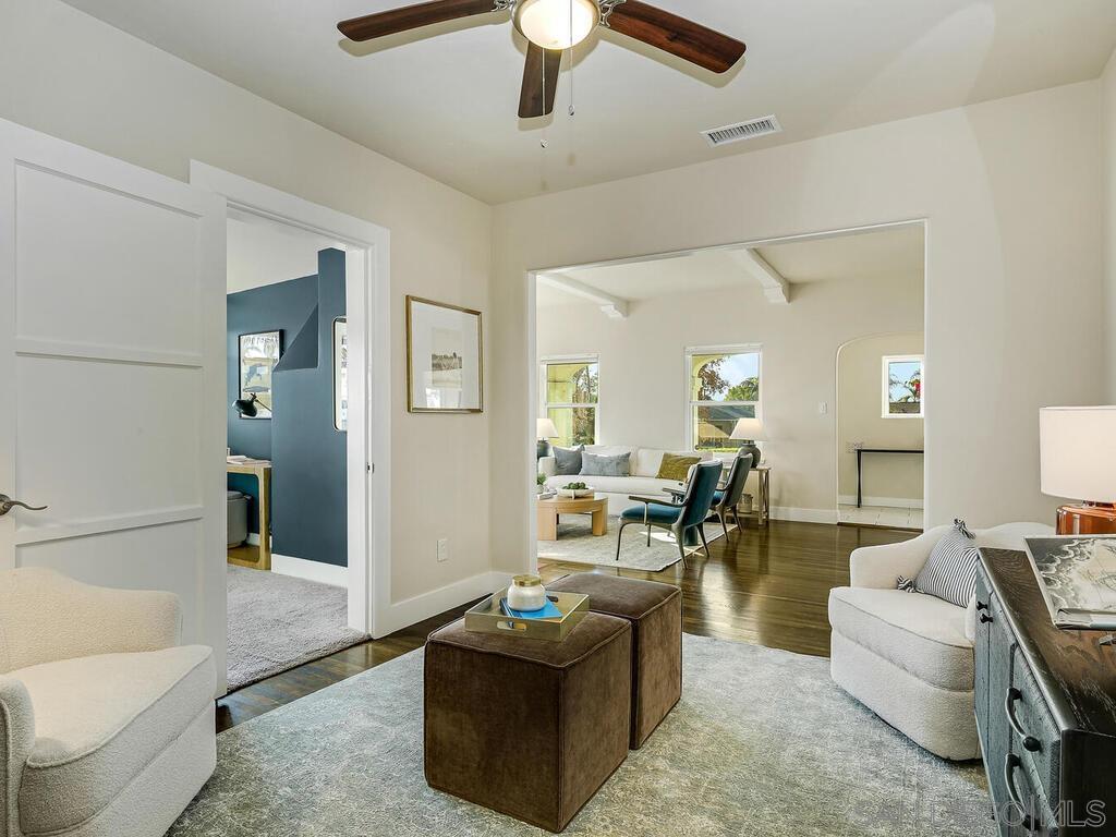 Detail Gallery Image 23 of 41 For 4607  Constance Dr, San Diego,  CA 92115 - 3 Beds | 2 Baths