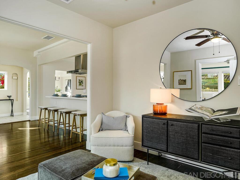 Detail Gallery Image 24 of 41 For 4607  Constance Dr, San Diego,  CA 92115 - 3 Beds | 2 Baths