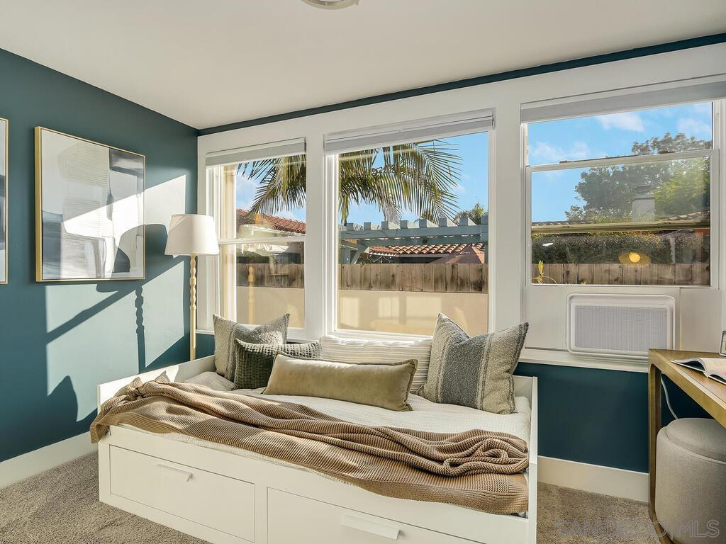 Detail Gallery Image 25 of 41 For 4607  Constance Dr, San Diego,  CA 92115 - 3 Beds | 2 Baths