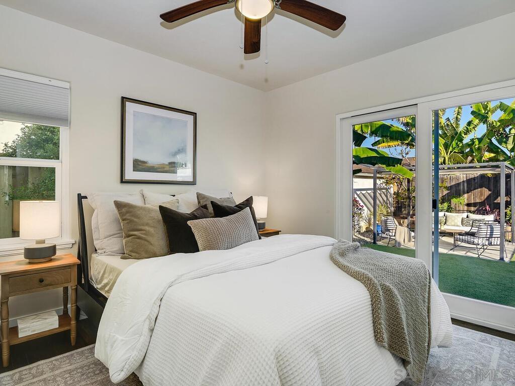 Detail Gallery Image 26 of 41 For 4607  Constance Dr, San Diego,  CA 92115 - 3 Beds | 2 Baths