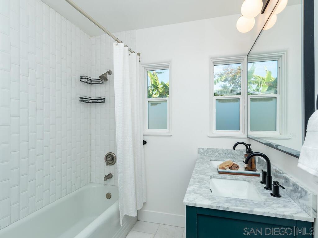 Detail Gallery Image 30 of 41 For 4607  Constance Dr, San Diego,  CA 92115 - 3 Beds | 2 Baths