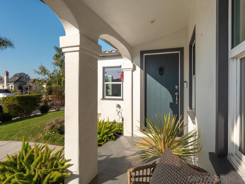 Detail Gallery Image 4 of 41 For 4607  Constance Dr, San Diego,  CA 92115 - 3 Beds | 2 Baths