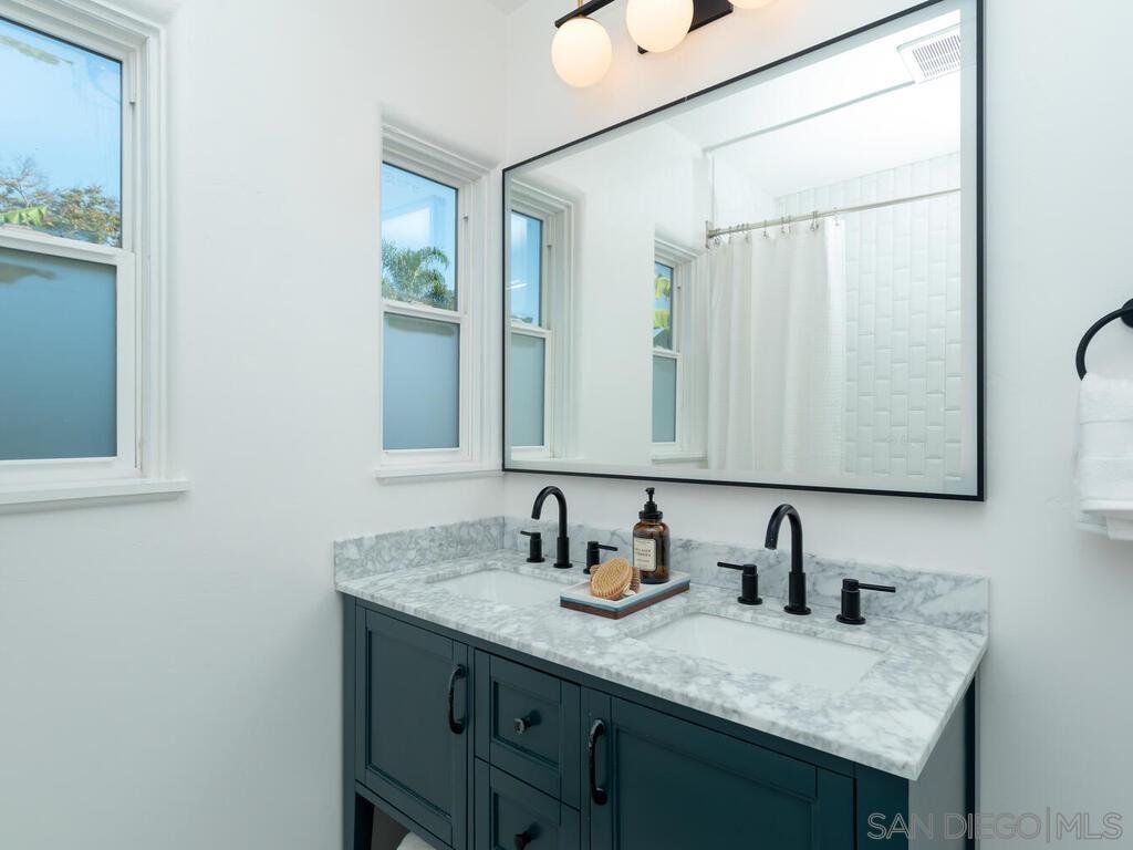 Detail Gallery Image 32 of 41 For 4607  Constance Dr, San Diego,  CA 92115 - 3 Beds | 2 Baths