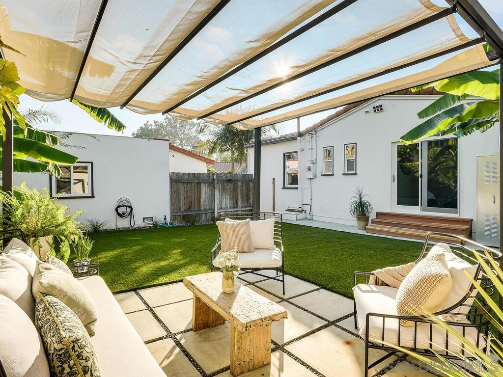 Detail Gallery Image 35 of 41 For 4607  Constance Dr, San Diego,  CA 92115 - 3 Beds | 2 Baths