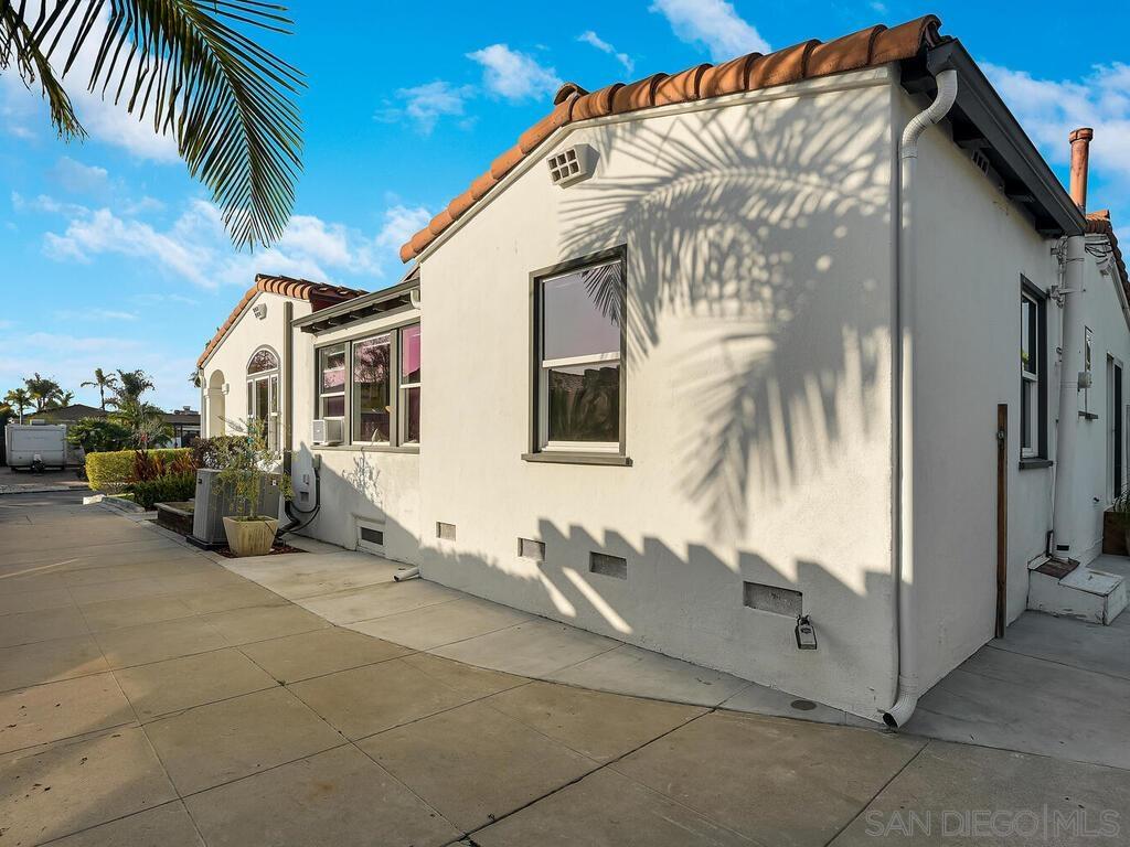 Detail Gallery Image 39 of 41 For 4607  Constance Dr, San Diego,  CA 92115 - 3 Beds | 2 Baths
