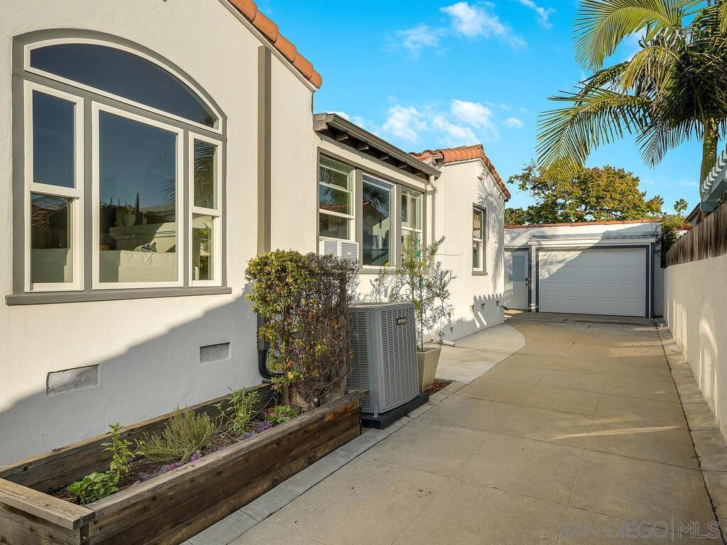 Detail Gallery Image 40 of 41 For 4607  Constance Dr, San Diego,  CA 92115 - 3 Beds | 2 Baths