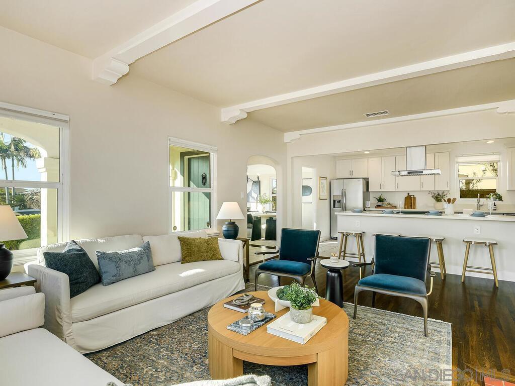 Detail Gallery Image 7 of 41 For 4607  Constance Dr, San Diego,  CA 92115 - 3 Beds | 2 Baths