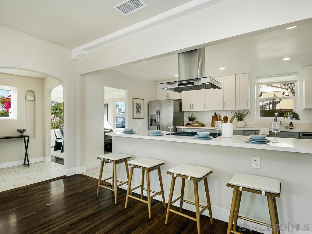 Detail Gallery Image 10 of 41 For 4607  Constance Dr, San Diego,  CA 92115 - 3 Beds | 2 Baths