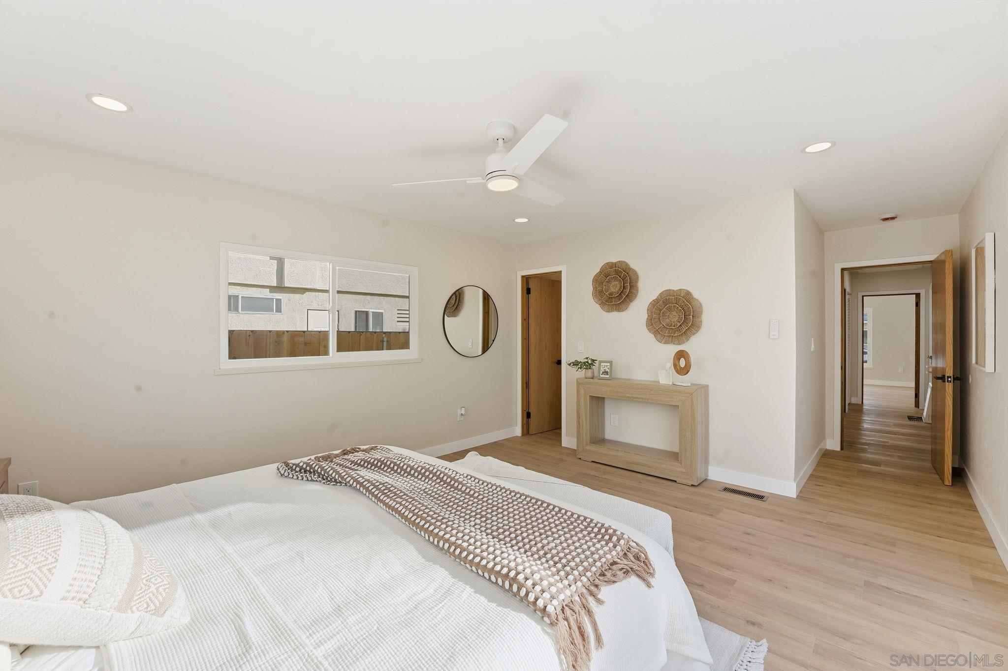 Detail Gallery Image 14 of 52 For 4662  Bancroft St, San Diego,  CA 92116 - 5 Beds | 4 Baths